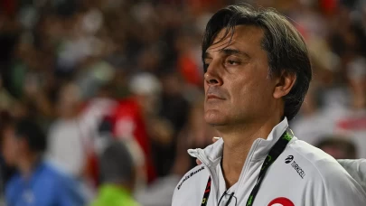 Montella’dan Meksika mağlubiyeti sonrası açıklama: “Hak ettiğimiz bir mağlubiyet değildi”