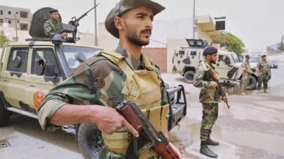 Libya'da taraflar başkentin "temizlenmesi" için anlaştı