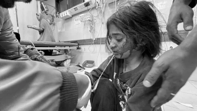 BM: İsrail'in Gazze'deki sivillere saldırıları savaş suçu teşkil ediyor