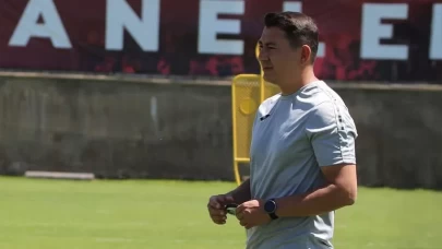 Fırat Gül: “Elazığ’a bir sözümüz var"