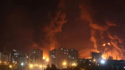 İstihbarat raporundan şok eden açıklama: 'ABD İran'ın nükleer programını yok edemedi'