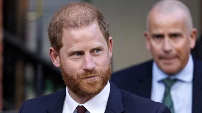 Kralın oğlu kraliyet ismini bırakıyor! Prensi Harry annesi Diana'nın soyadını almak istiyor