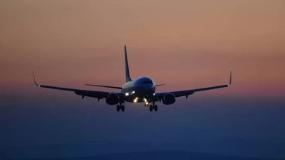 İran'dan Umman’a kritik uçuş! Trump’ın açıklamasının ardından diplomatik trafik hızlandı