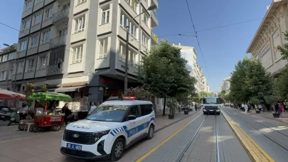 3 gündür haber alınamayan emekli doktor evinde ölü bulundu