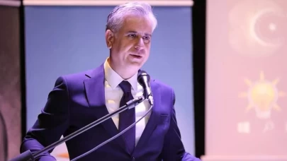 AK Parti Genel Başkan Yardımcısı Yalçın Bodrum'dan ambulans uçakla İstanbul'a sevk edildi