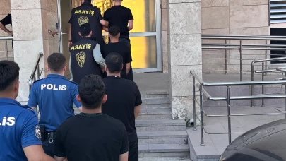 Darıca’daki silahlı çatışmada 4 şüpheli tutuklandı