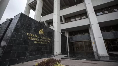 TCMB 2 ödeme kuruluşuna faaliyet izni verdi