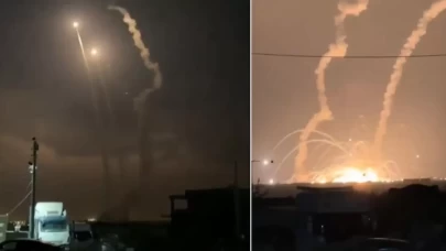 İran’ın başaramadığını ABD kendi yaptı