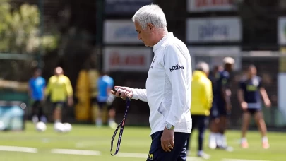 Fenerbahçe’nin yeni sezon hazırlık programı açıklandı