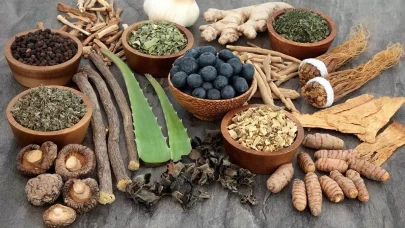 Adaptogen bitkiler nedir, ne işe yarar?