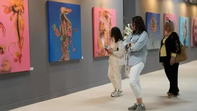 Kültür yolunun yeni durağı: Samsun