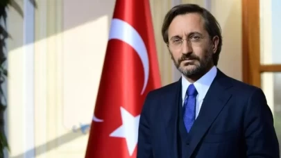 "Türkiye, KAAN ile 5. Nesil savaş uçağı ihraç eden sayılı ülkeler arasında"