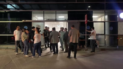 Boğulma tehlikesi geçiren üniversite öğrencisi hastanede öldü