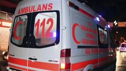 Merve Özbey konserinde kavga çıktı