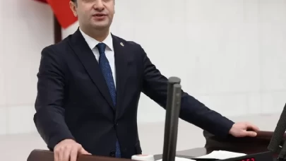 Yabancı dijital platformlara vergi takibi Meclis'te