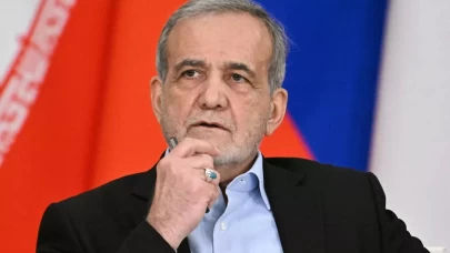 İran Cumhurbaşkanı Pezeşkiyan: İsrail pişman olacak