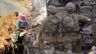 İsrail askerleri sınırı aştı! Lübnan topraklarına girerek bir kişiyi kaçırdı