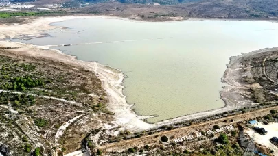 Belediye sert tedbirleri açıkladı...