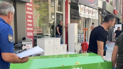 Yalnız yaşayan kişi evinde ölü bulundu