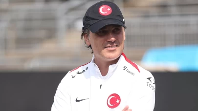 A Milli Takım'ın ABD maçından notlar