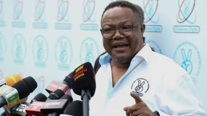 Tanzanya’da muhalefet lideri Lissu 'vatana ihanet' davasında kendini savunacak