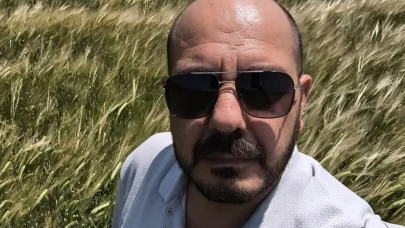 Selfie hayat kurtardı! Fotoğrafı incelerken fark etti