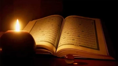 Ayetel Kürsi hangi ayettir? Ayetel Kürsi'deki Allah'ın isimleri ve anlamları nelerdir?