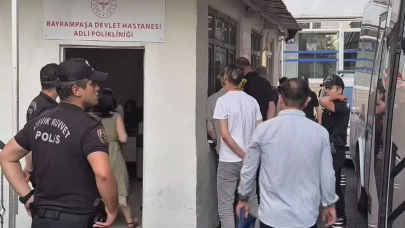 Yedikule Göğüs Hastalıkları Hastanesi'ne 'Bıçak parası' soruşturmasında yeni gelişme