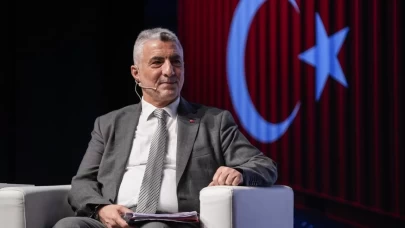 Bakan Bolat'tan İran-İsrail yorumu: Ateşkes ticaretin önünü açtı