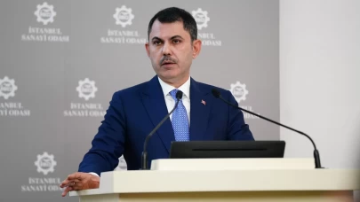 Bakan Kurum müjdeyi verdi