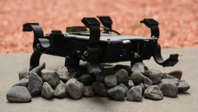 Türkiye'den Ay'a çıkarma! Ay’a çift robot gönderen ilk ülke olmayı hedefliyor