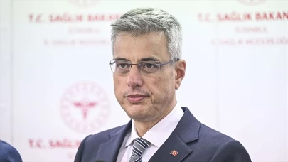 Sağlık Bakanı Memişoğlu: "Türkiye, sağlıkta Avrupa'nın üstünde!"