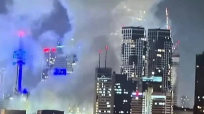 İran Cumhurbaşkanı Pezeşkiyan resti çekti: "Siyonist rejim ateşkesi ihlal etmezse biz de etmeyiz!"