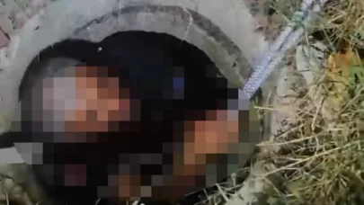 Borçlusunu foseptik çukuruna atan sanığın cezası belli oldu