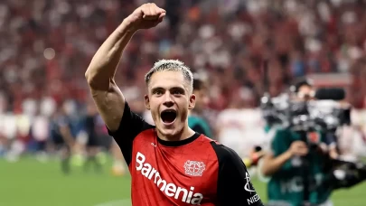 Liverpool, Florian Wirtz transferinde mutlu sona yakın