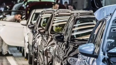 Mayıs ayında Avrupa Birliği'nde otomobil satışları rekor kırdı