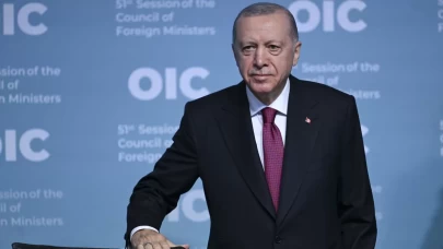 Cumhurbaşkanı Erdoğan'dan İstanbul'da yoğun diplomasi trafiği