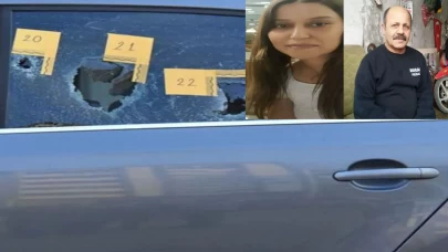 İzmir'de kanlı pusuda ölü sayısı 4'e yükseldi!