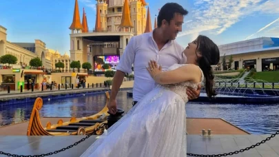 Sevgililer Günü'nde ölü bulunan genç kadının intihar mektubunda kocasının parmak izi çıktı