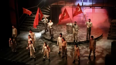 Samsun Kültür Yolu Festivali 21 Haziran'da başlayacak