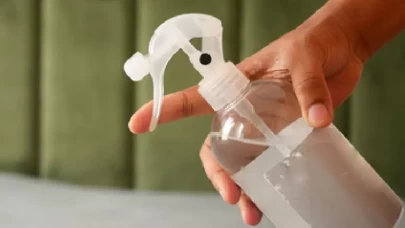 Yastık spreyi kullanmanın rahatlatıcı etkileri