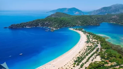 Türkiye, dünya turizminde 4. sıraya yükseldi