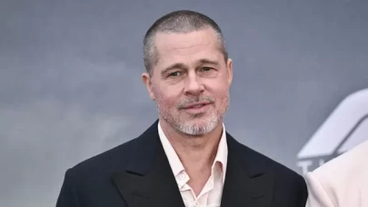 Brad Pitt’in evi soygun kurbanı oldu, hırsızlar kaçtı
