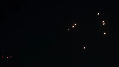 İran'ın İsrail'e düzenlediği saldırılarda en az 63 kişi yaralandı