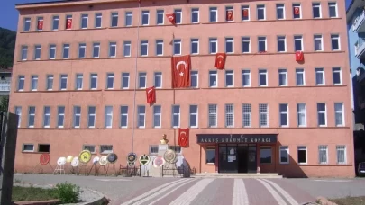 T.C. AKKUŞ ASLİYE HUKUK MAHKEMESİNDEN