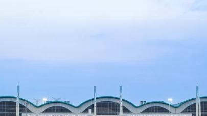 Sabiha Gökçen Havalimanı'ndan yeni rekor!