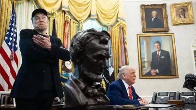 İşte Trump-Musk kavgasının perde arkası! Dünya bu tartışmayı konuşuyor