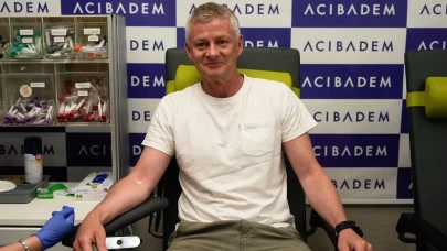 Beşiktaş’ta yeni sezon öncesi sağlık kontrolleri sürüyor