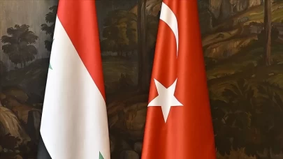 Türkiye ve Suriye'nin sağlık bakanlıkları arasında işbirliği protokolü imzalandı