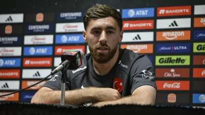 Orkun Kökçü: “Gruptan çıkacağımıza inanıyorum”